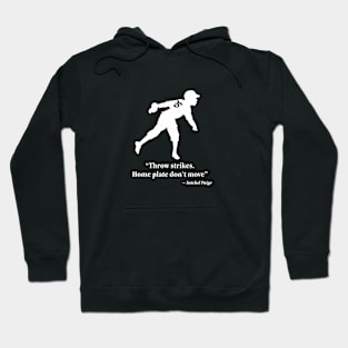 Satchel Paige Hoodie